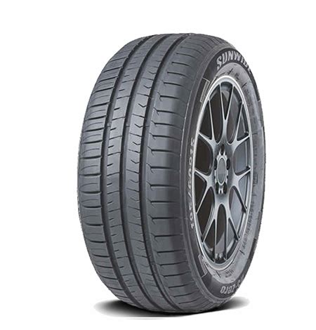 195/55R15 SUNWIDE 85V RS-ONE