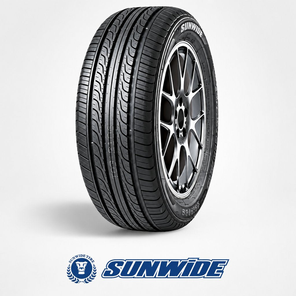 205/60R16 SUNWIDE 92V RS-ONE