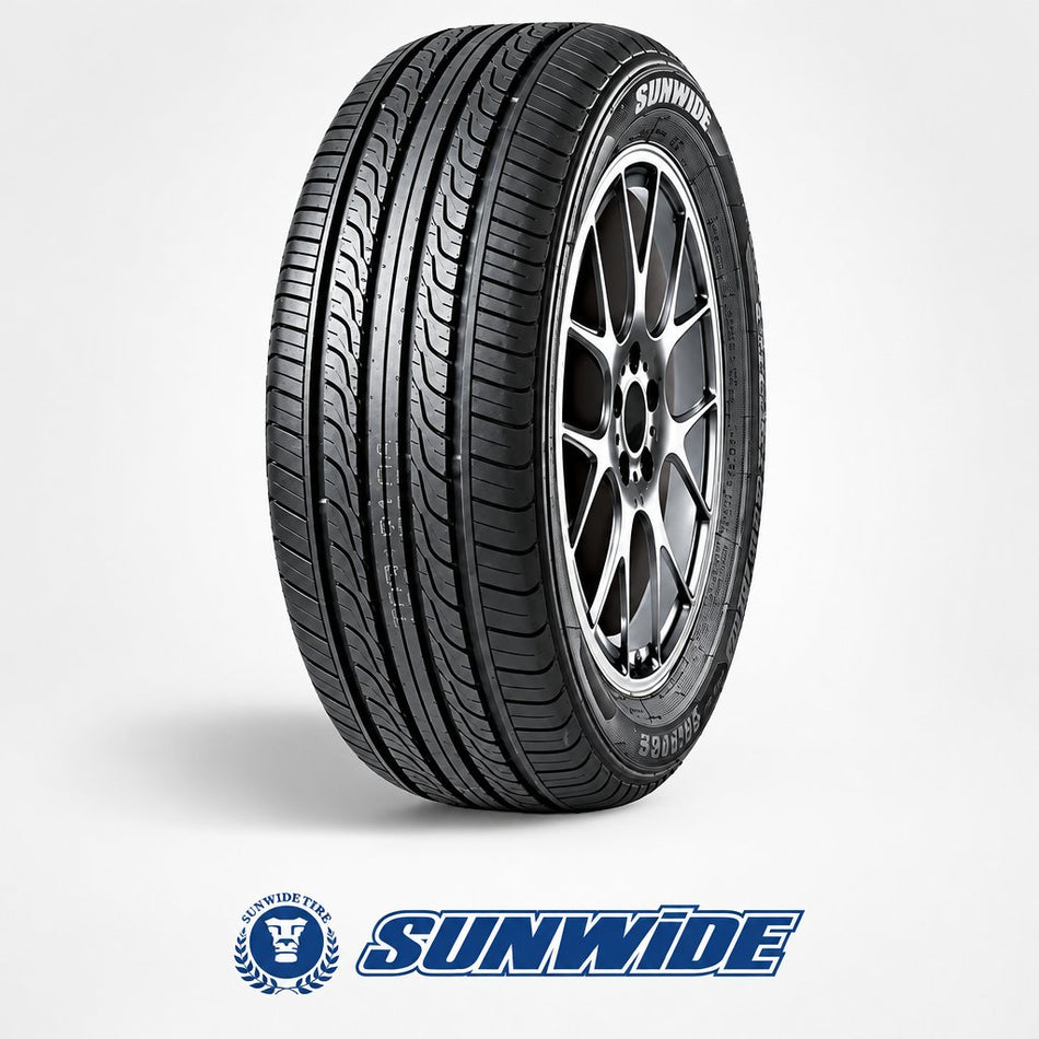 205/60R16 SUNWIDE 92V RS-ONE