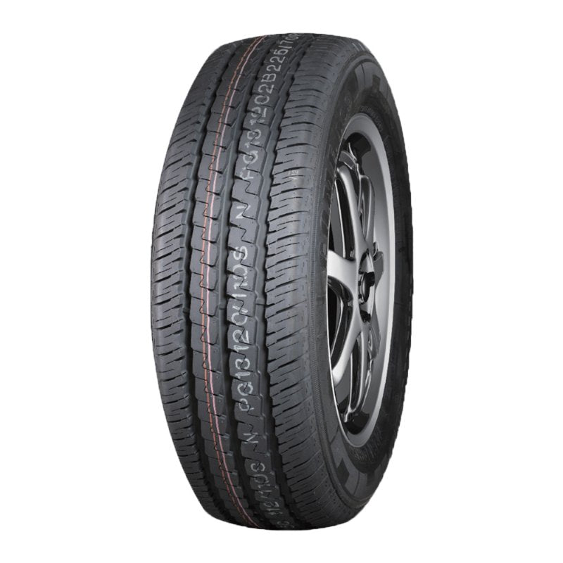 225/70R15C MINNELL 112/110R COME L09