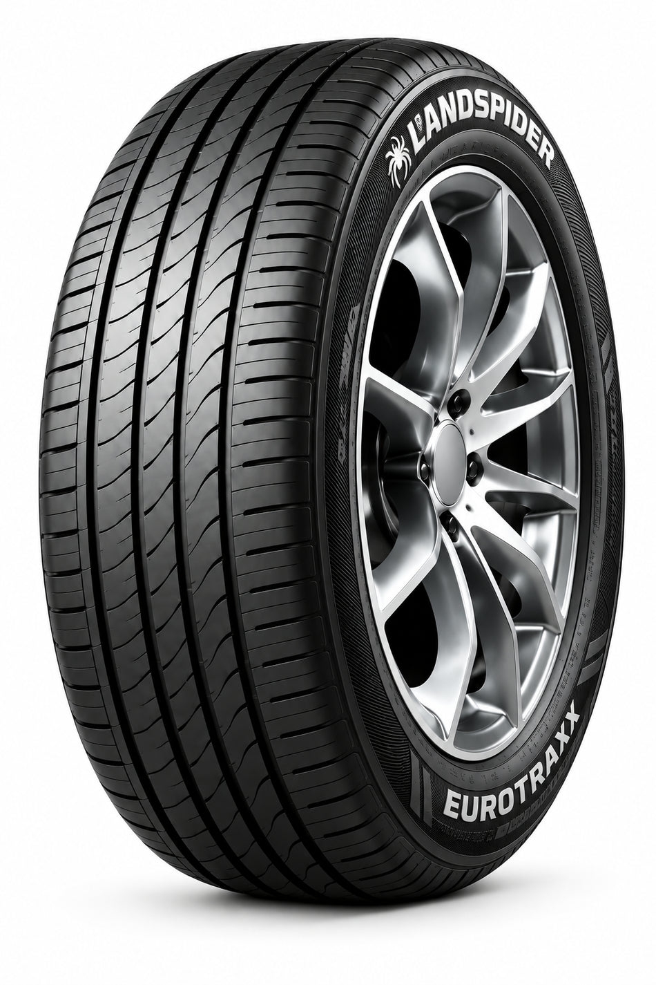 LANDSPIDER 195/55R16 87V EUROTRAXX HP