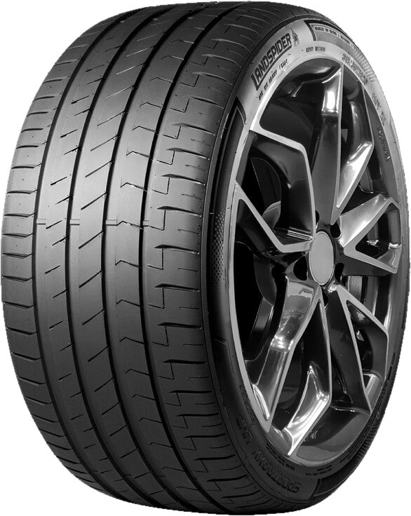 LANDSPIDER 255/55R19 111 W SPORTRAXX UHP