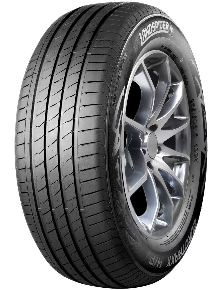 LANDSPIDER 225/65R17 106V SPORTRAXX UHP
