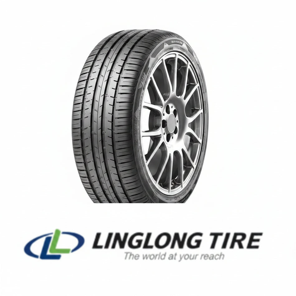LINGLONG 265/60R18 110V SPORTMASTER C/S