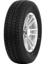 LINGLONG 165/70 R14 TL 89R GREENMAX VAN 89/87R