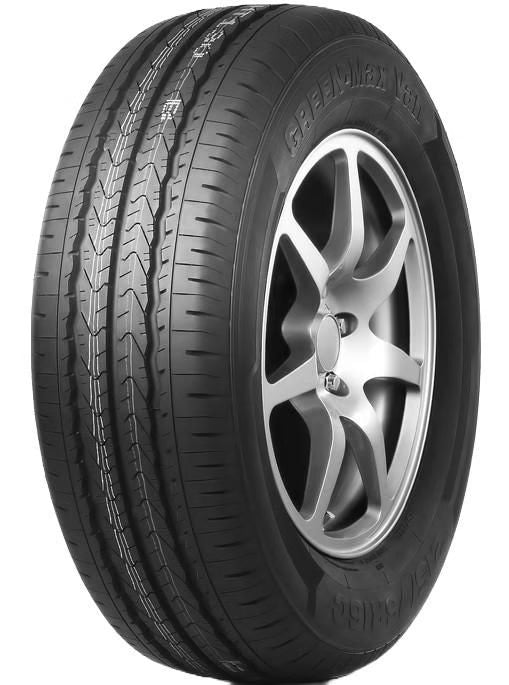 LINGLONG 175/65R14 14C 90T  GREENMAX VAN