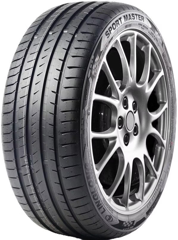 LINGLONG 255/50R19 107W XL SPORTMASTER C/S