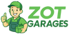 Zot garages
