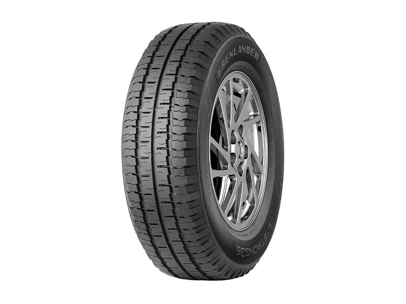 GRENLANDER 215/75R16C 116/114R L-MAX9