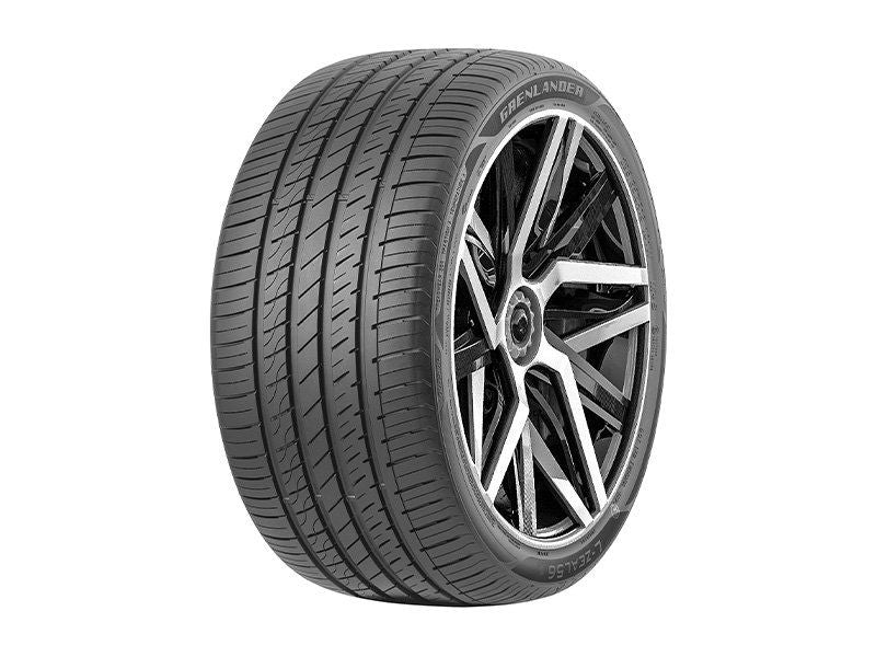 GRENLANDER 195/45R15 82V XL L-ZEAL56