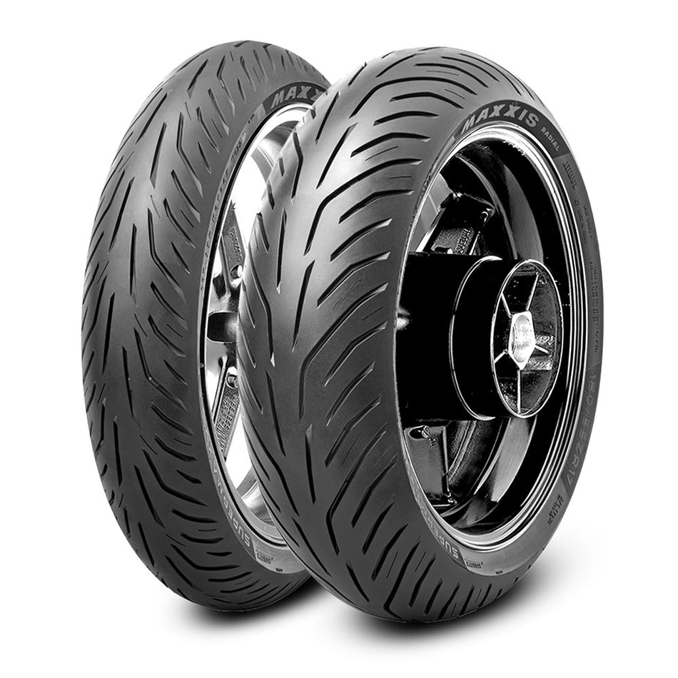 MAXXIS SPORT TOURING MA-ST3 120/70 R17 58W