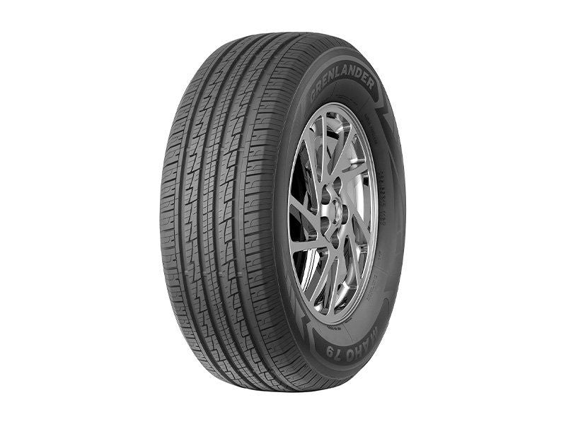 GRENLANDER 255/60R18 112H XL MAHO 79