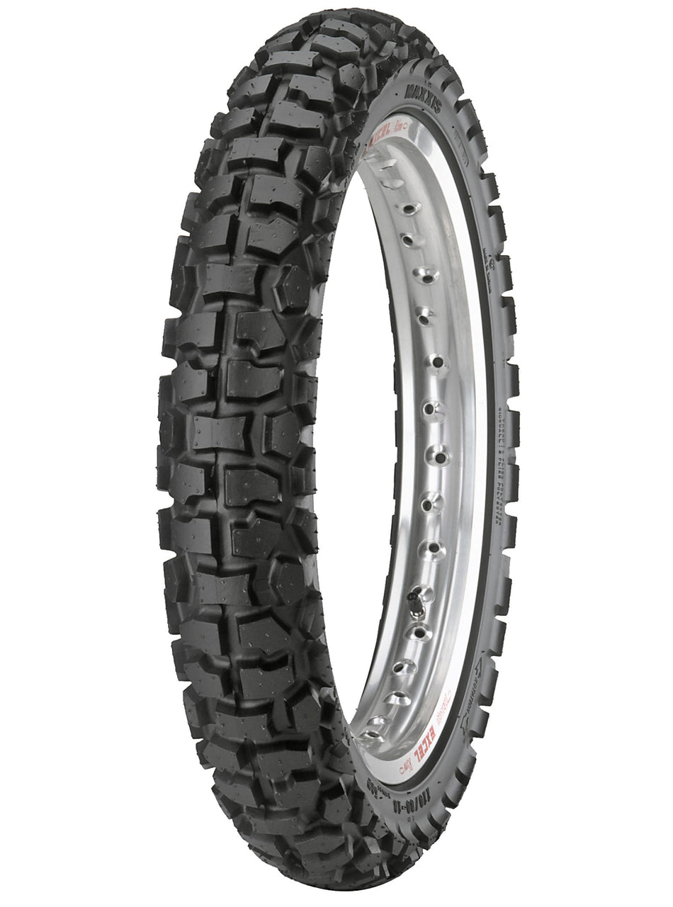 MAXXIS M6034 TT 110/80 R18 58P