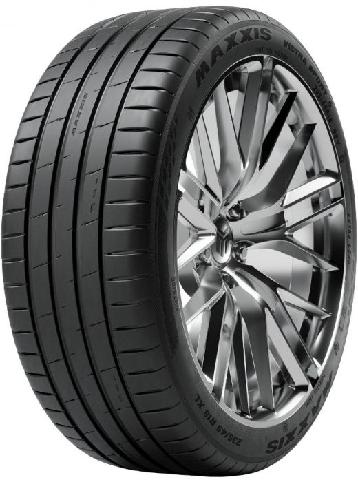 MAXXIS VICTRA SPORT VS6 255/40 R20 101Y XL
