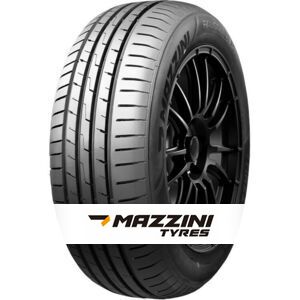 195/60R15 MAZZINI 88V VARENNA V3