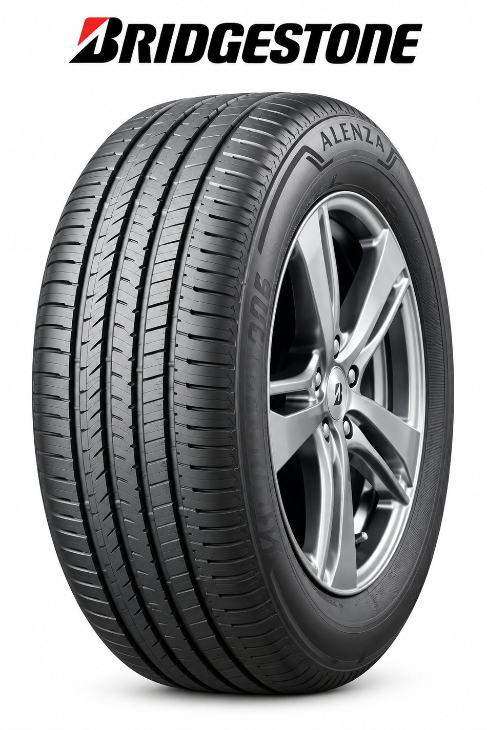 BRIDGESTONE ALENZA1 275/40 R22 107Y XL