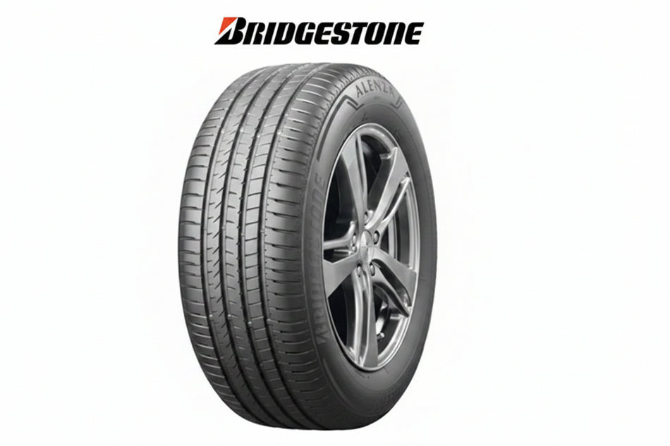 BRIDGESTONE ALENZA 1 245/50 R19 105W XL Runflat