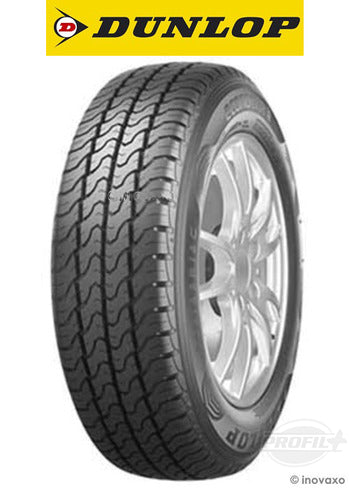 DUNLOP ECONODRIVE 215/75 R16C 113/11R