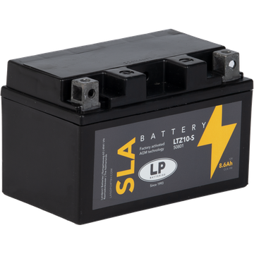 BATTERIE MOTO 10SBS LTZ10S-BS AGM LANDPORT