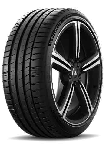 MICHELIN 235/40 ZR18 TL 95Y  MI SPORT 5 XL