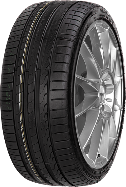MINERVA 235/55ZR17 103W XL F205