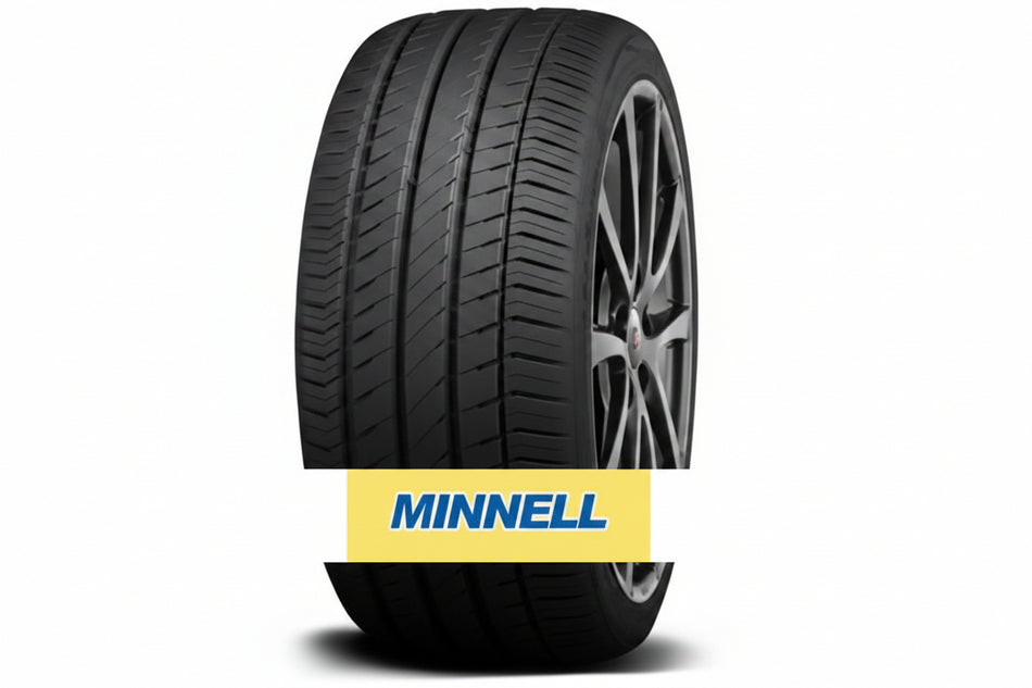 MINNELL SAFY M06 235/45 R18 98W XL RUNFLAT