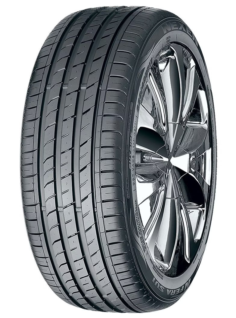 245/30R20 NEXEN 90Y XL NFERA SU1
