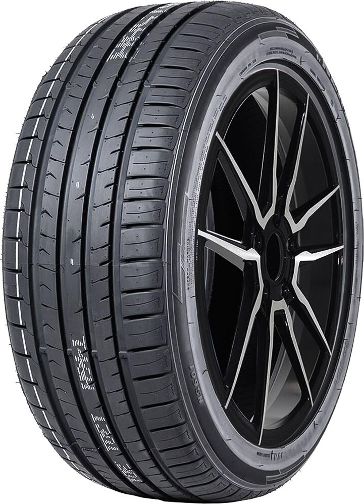 NEREUS 205/50R17 93W XL NS601