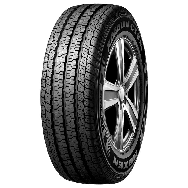 235/65R16C NEXEN 115/113R RODIAN CT8