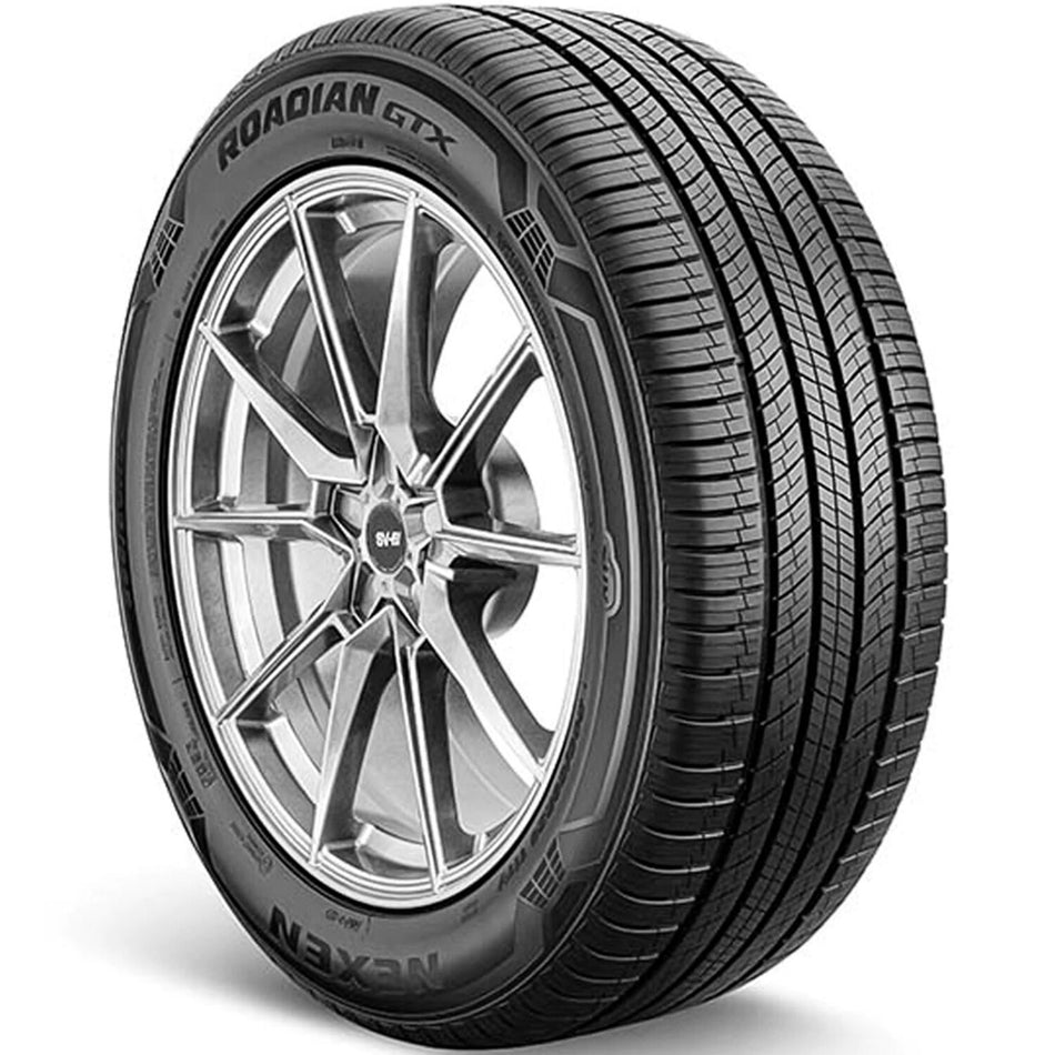 235/60R18 NEXEN 107V XL RO GTX