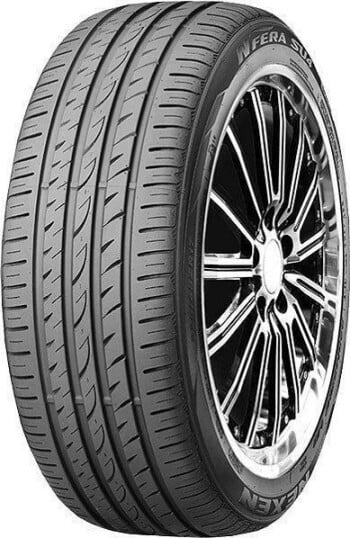 195/60R16 NEXEN 89V NP GX