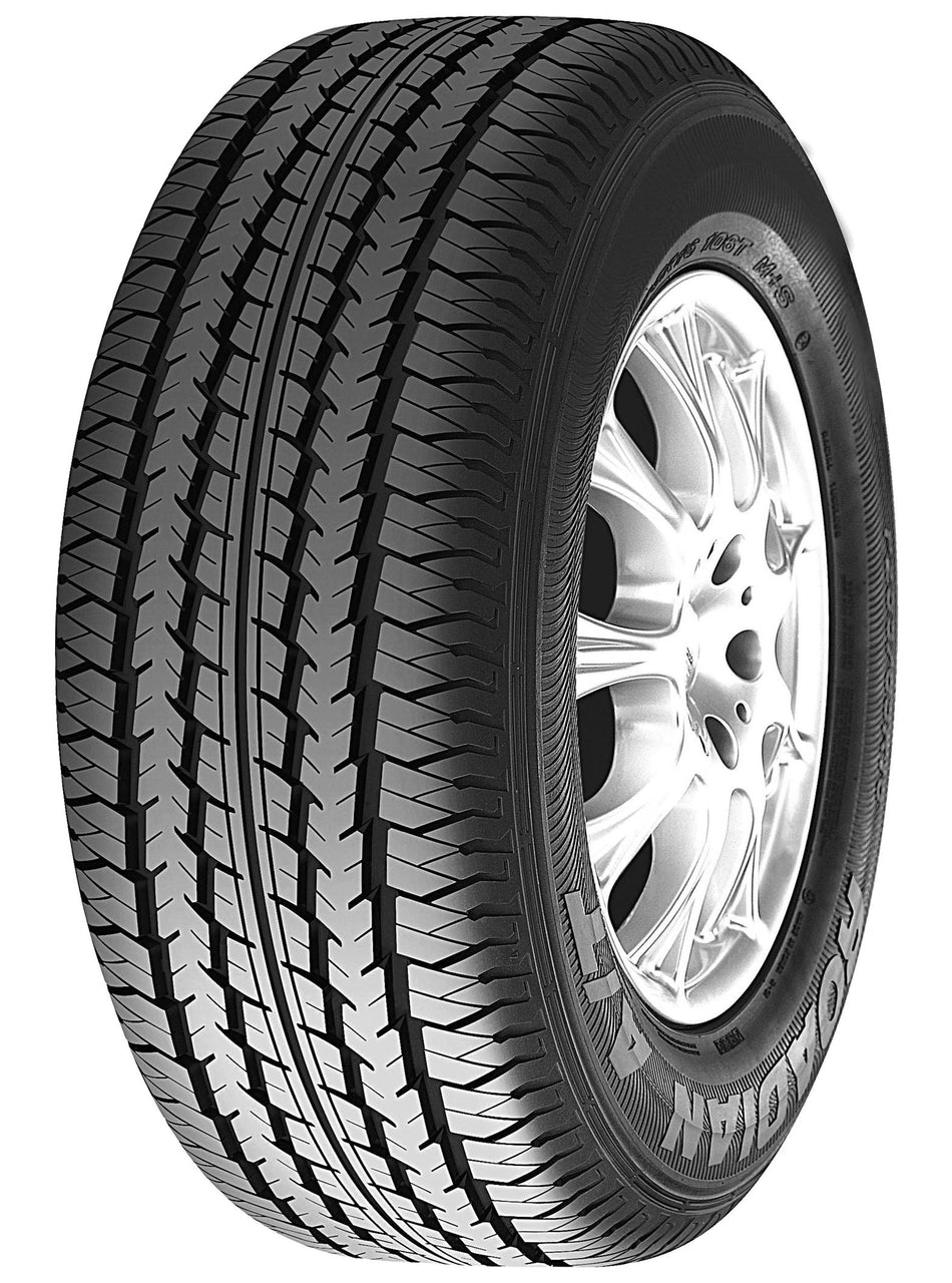 235/70R16 NEXEN 106T ROAT 4x4
