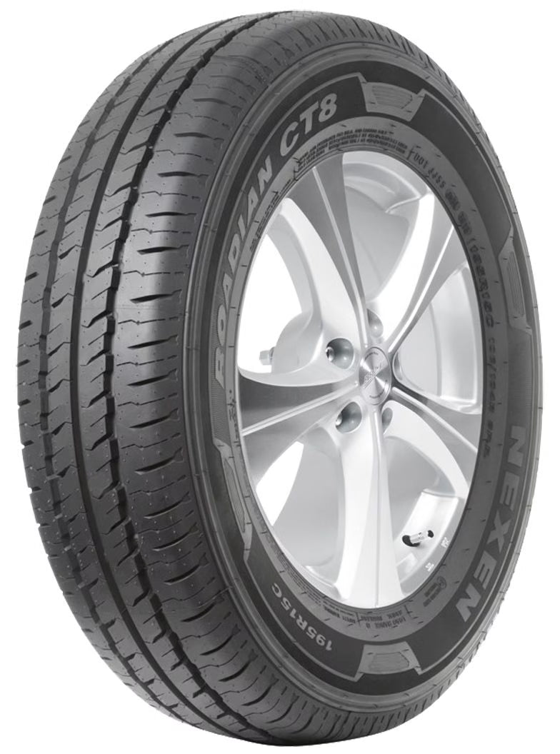 195/60R16C NEXEN 99/97H RODIAN CT8