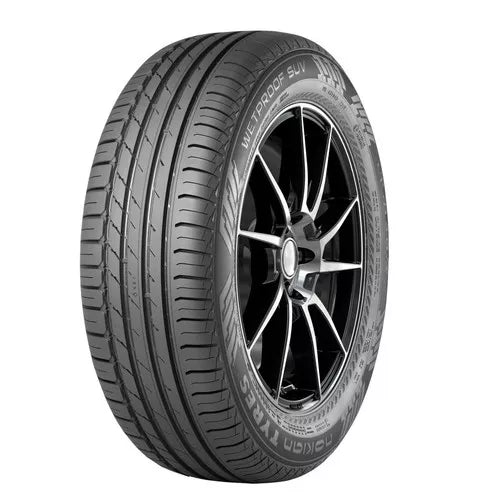 NOKIAN 225/55R18 98V WETPROOF SUV