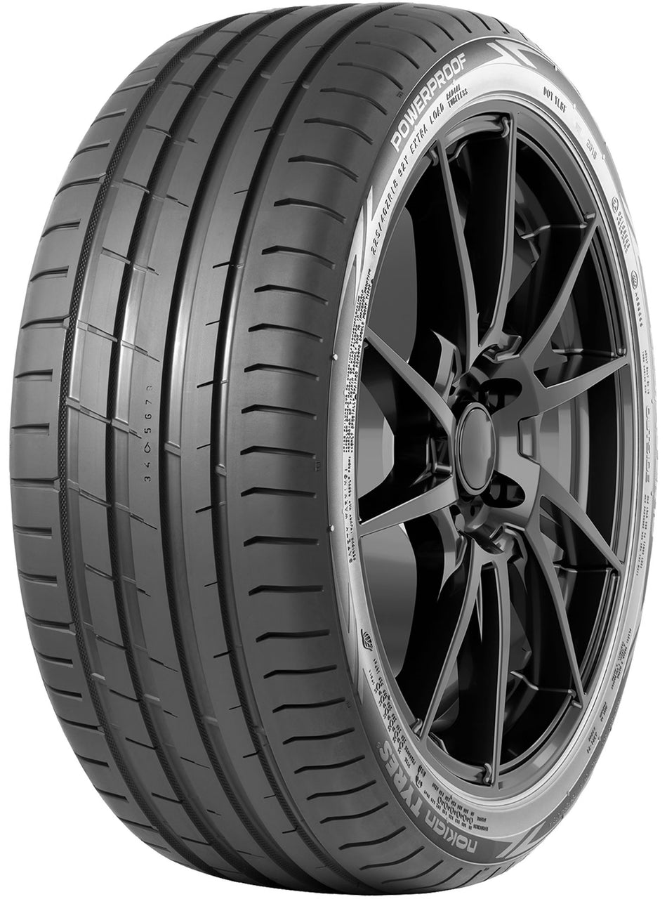 NOKIAN 275/40R19 101Y XL POWERPROOF