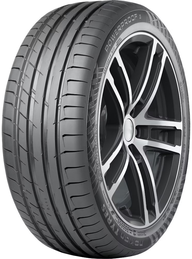 NOKIAN Powerproof 2 235/45 R 17 97Y XL