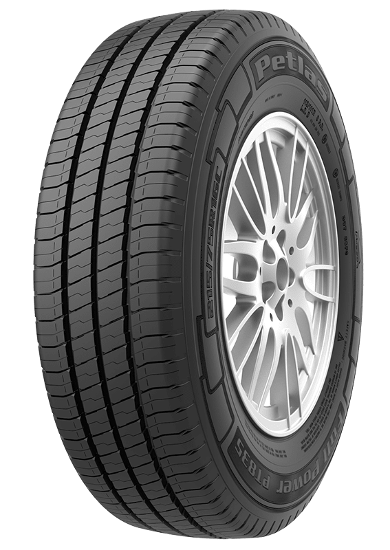 PETLAS FULLPOWER PT835 195/65 R16C 104/102T