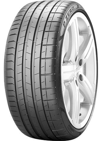 PIRELLI 215/40 YR18 TL 89Y P-ZERO (HN) XL PZ4