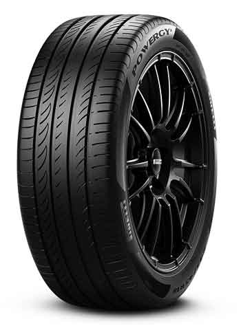 PIRELLI 225/45 R19 96W P6000 POWERGY XL, FSL