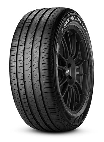 PIRELLI 235/65 VR17 TL 108V SCORPION VERDE X
