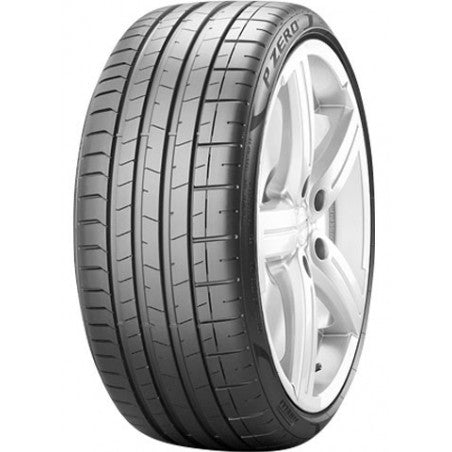PIRELLI 275/45 YR20 TL 110Y P-ZERO * RF XL PZ4 QR RUNFLAT