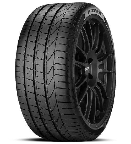 PIRELLI 295/40 ZR20 TL 106Y PZERO N0