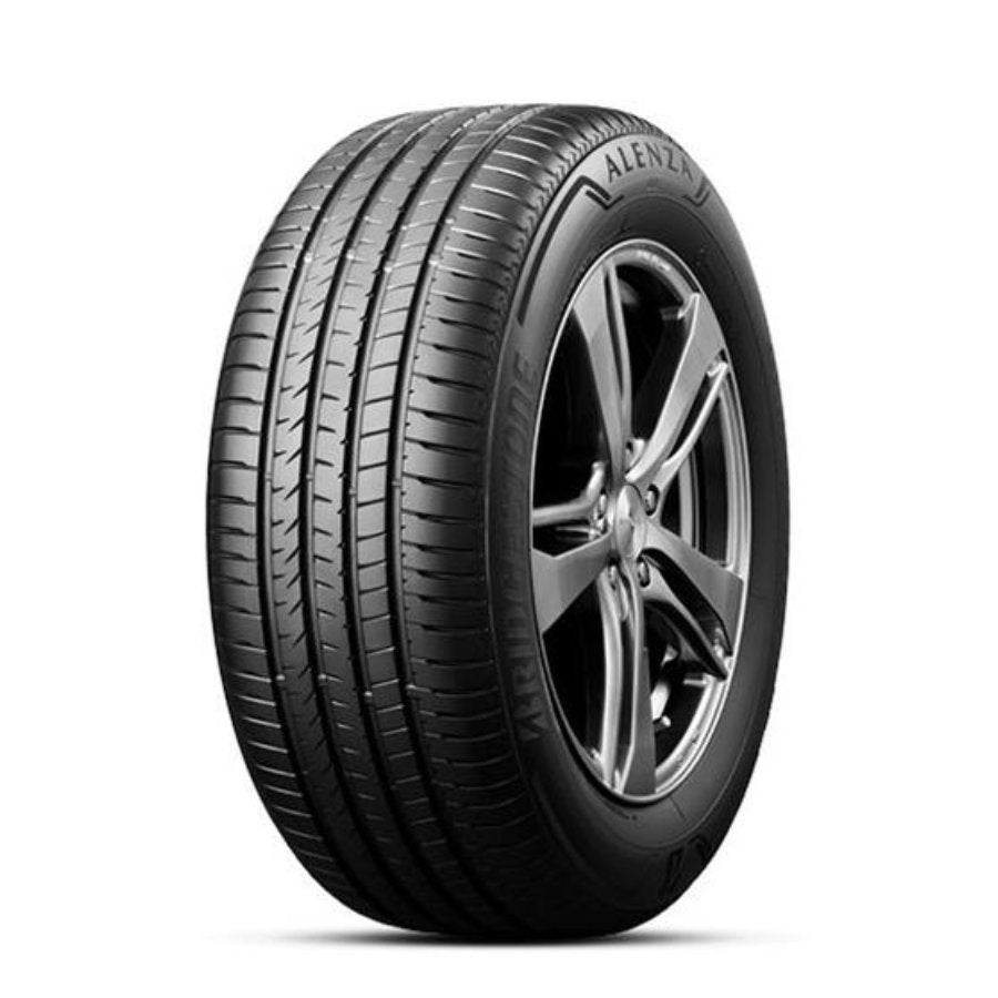 BRIDGESTONE 275/40 WR20 TL 106W BR ALENZA 001 (*) RFT XL