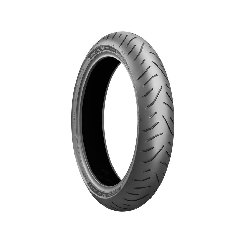 BRIDGESTONE BATTLAX T33 REAR 180/55 R17 73W