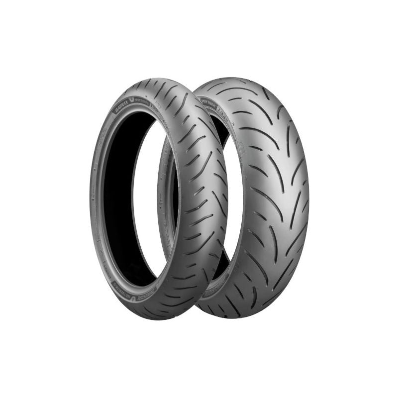 BRIDGESTONE BATTLAX T33 REAR 150/70 R17 69W