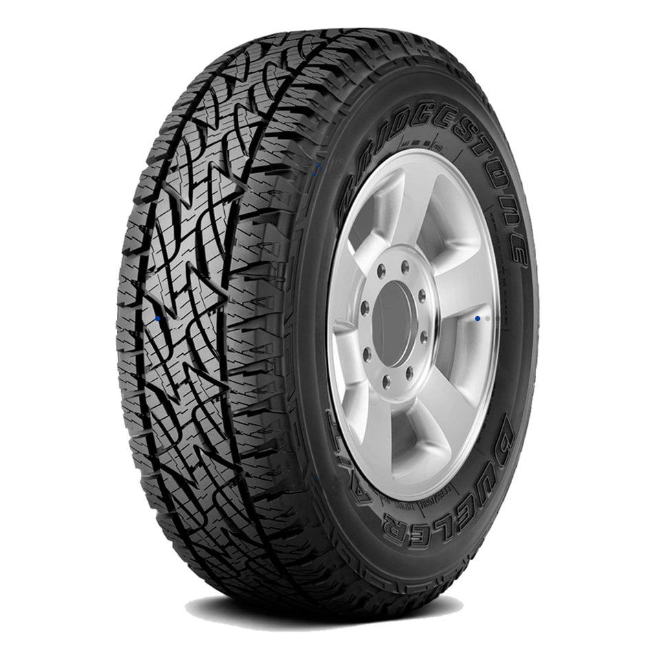 BRIDGESTONE DUELA/T 215/75 R15 100T