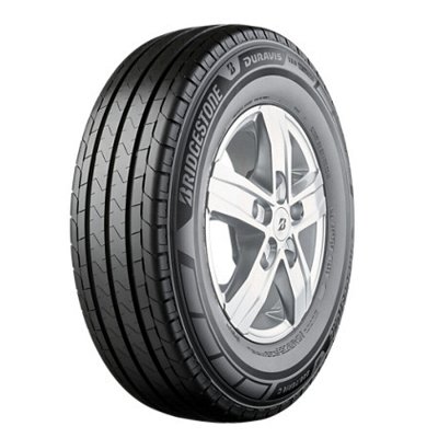 235/65R16C BRIDGESTONE 115/113R DURAVIS VAN