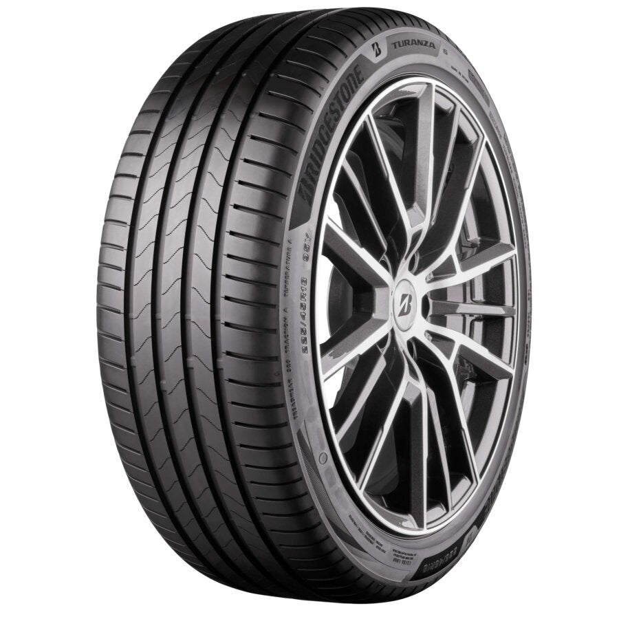 BRIDGESTONE TUR6 275/30 R21 98Y XL