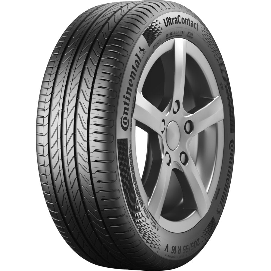 CONTINENTAL 205/45R18 90V CONTULTRACONTACT
