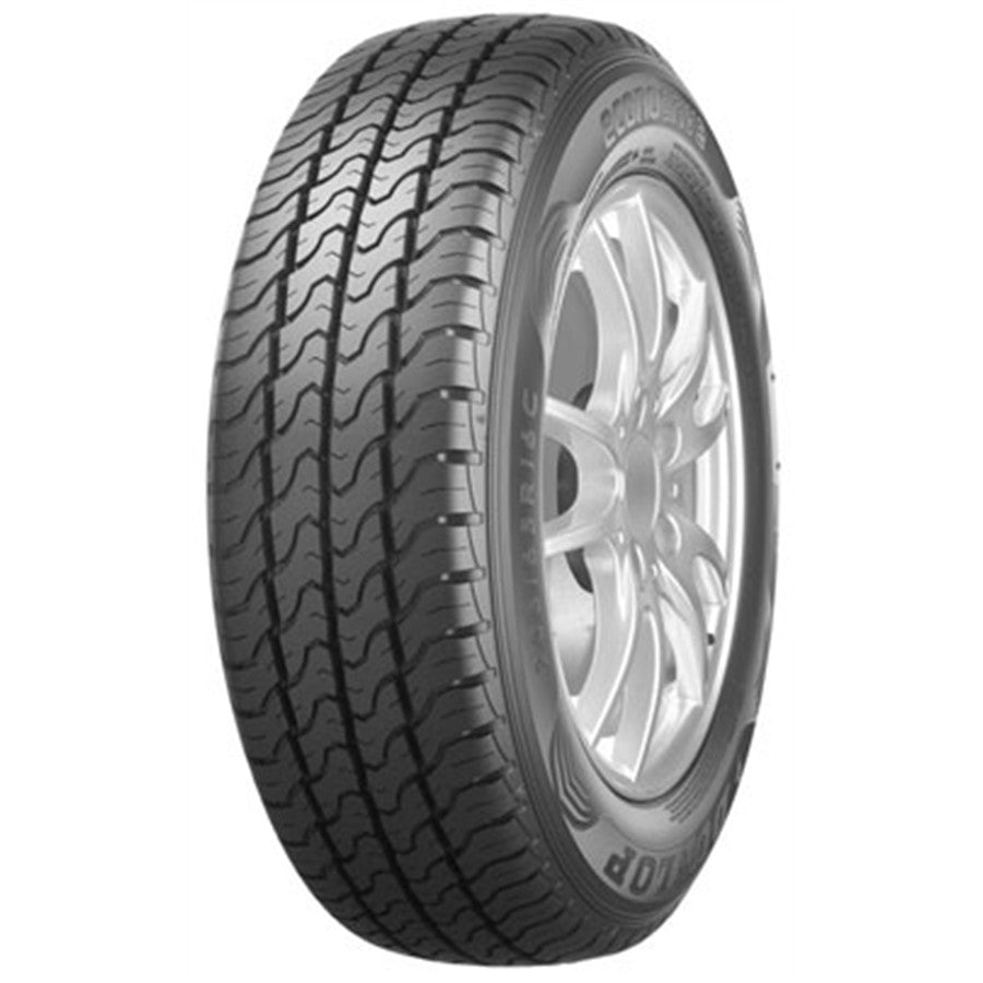 DUNLOP 215/65R16C 109/107T ECONODRIVE